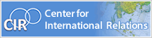 Center for International Relations