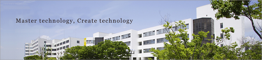 TOYOHASHI UNIVERSITY OF TECHNOLOGY