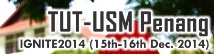 TUT-USM Penang
