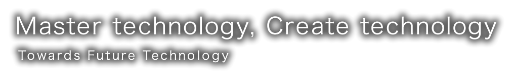 Master Technology, Create technology