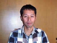 Kunihiro Sakuma