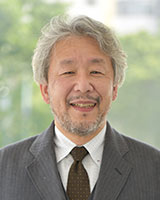 Hitoshi Goto