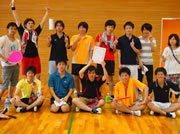 club activities