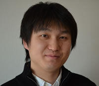 Atsunori Matsuda