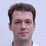 Baryshev Alexander