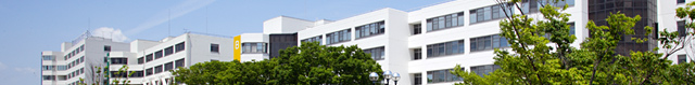 大学概要イメージ