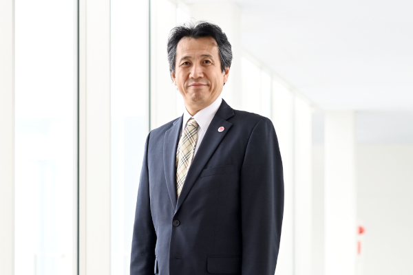 若原学長