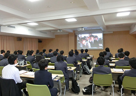 静岡県立藤枝西高等学校