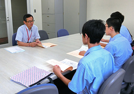 桜丘高等学校