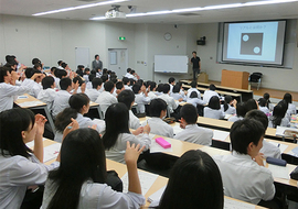 静岡県立榛原高等学校