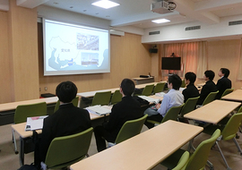 大阪市立都島工業高等学校