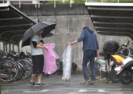 530（ゴミゼロ）運動実践活動