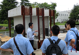 桜丘高等学校