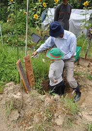 第6回しんきん夏の学校