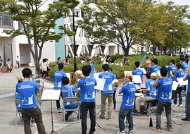 The 33rd Open Campus