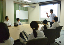 熊本高等専門学校