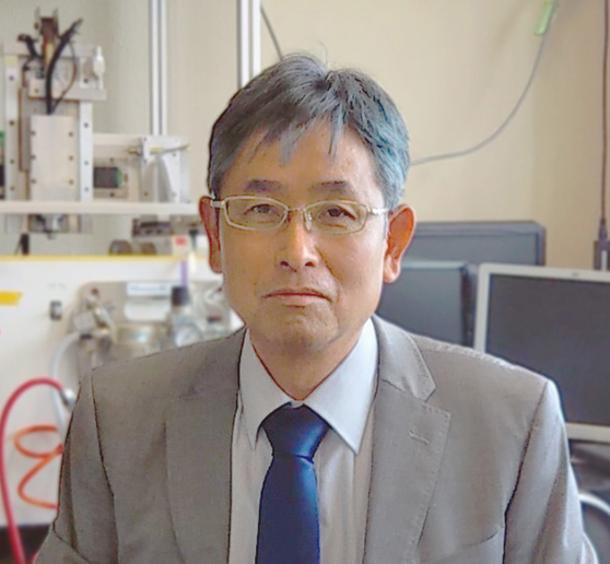 Uchiyama Naoki