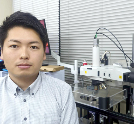 Okamoto Shunya