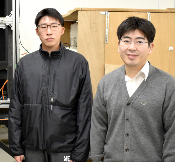 Yokoyama Hiroshi