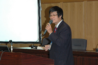 Dr. Phan Dinh Tuan, Ho Chi Minh City University of Technology