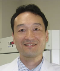 Atsushi Nakabachi