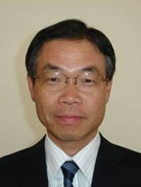 Masahiro Fukumoto