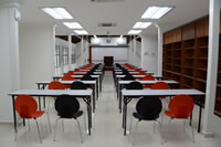 Lecture Room