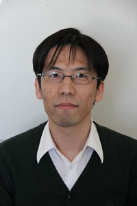 Kazuhiro Takahashi