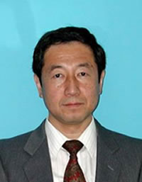 Mitsuo Fukuda