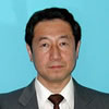 Mitsuo Fukuda