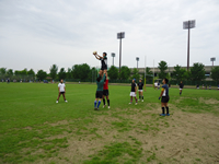  Toyohashi Tech Rugby Club