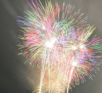 Toyohashi Gion Matsuri: Traditional Japanese Fireworks Festival