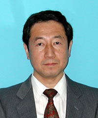 Dr. Masato Futagawa