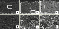 Aluminum nitride coatings by atmospheric reactive plasma spray