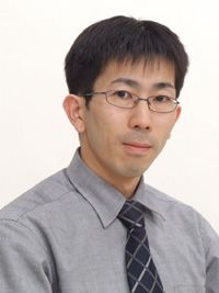 Kazutaka SHIBATOMI