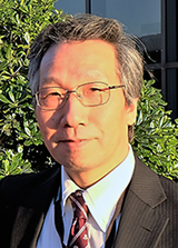 Dr. Seiji Iwasa