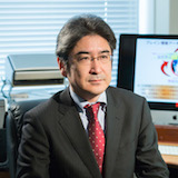 Shigeki Nakauchi