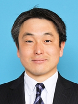Yoshikazu Todaka