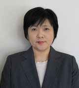 Kazuyo Tsuzuki