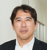 Dr. Kazuaki Sawada
