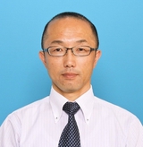 Shigeru Kato