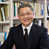 Dr. Mitsuteru Inoue