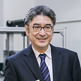 Dr. Mitsuteru Inoue