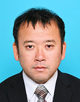 Ryoji Inada