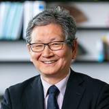 Dr. Kazuhiko Terashima