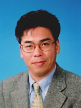 Dr. Kazuhiko Terashima