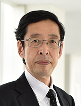 Dr. Takanobu Inoue
