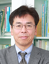 Hirofumi Takikawa