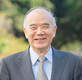 Dr. Takanobu Inoue
