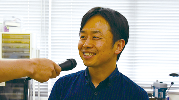 Takeshi Kawano